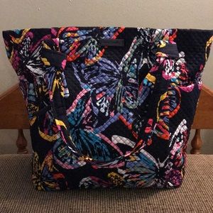 Vera Bradley Hadley Tote